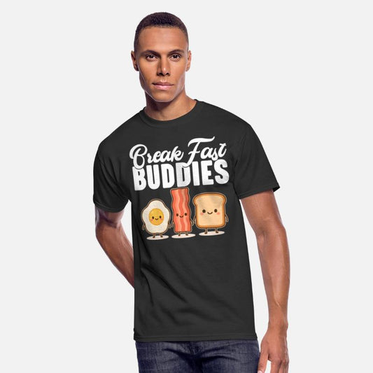 Break Fast Buddies