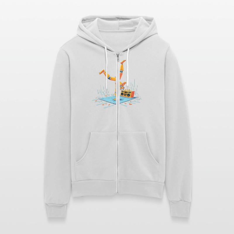 Breakdance Retro Robot Dance Break Dance Children