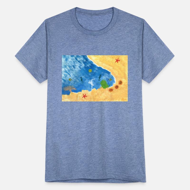 Breakdancing at the aquarium by Yeshaya Dank