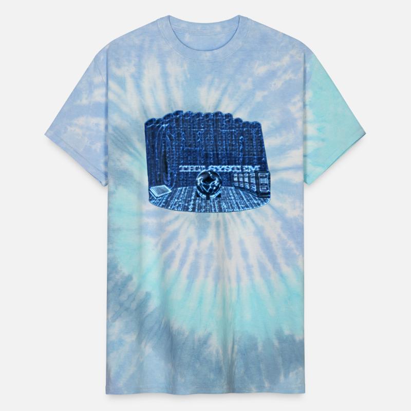 Breaking Free! Glitch In The System [Neon Dgtlizn]