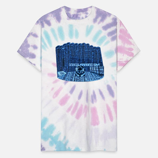 Breaking Free! Glitch In The System [Neon Dgtlizn]