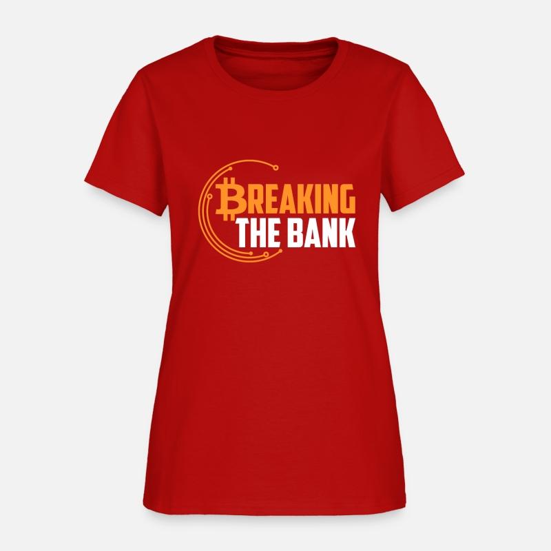 Breaking The Bank