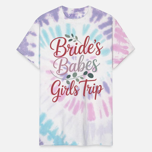 Bride’s Babes Girls Trip