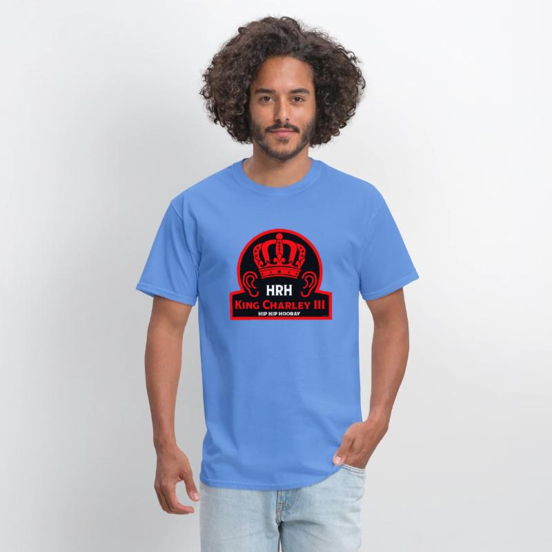 British Royal Kings Coronation