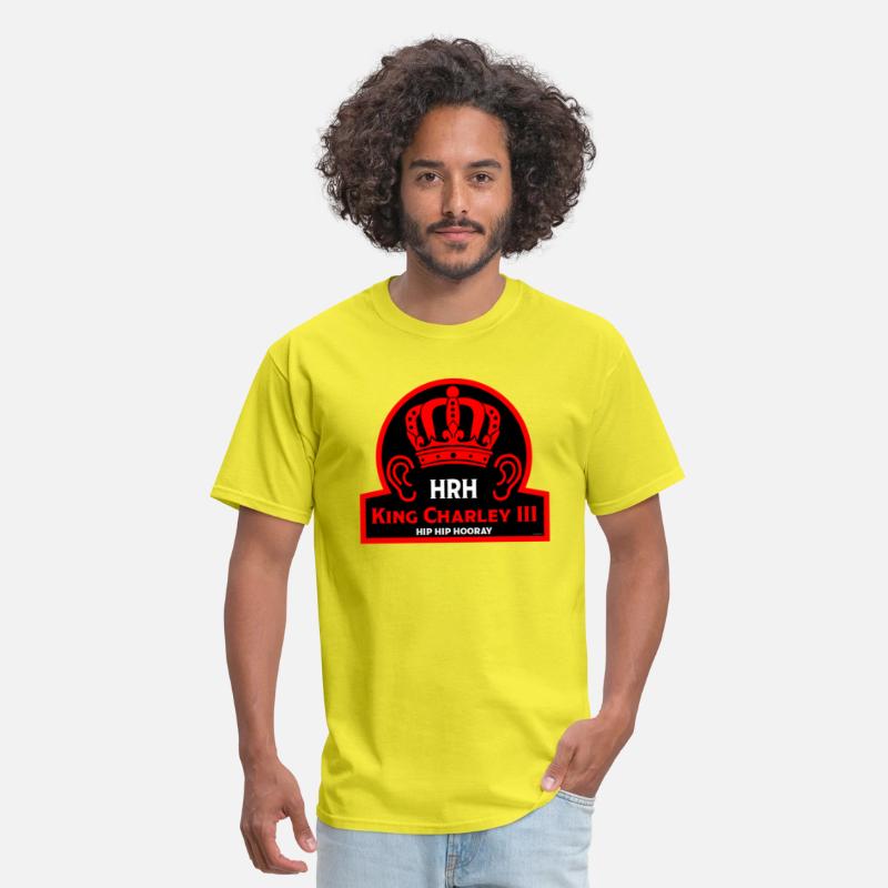 British Royal Kings Coronation