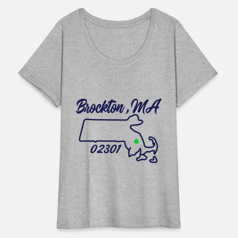 Brockton MA Homecoming Party Souvenir