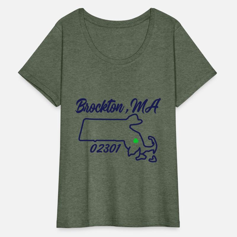 Brockton MA Homecoming Party Souvenir