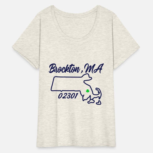 Brockton MA Homecoming Party Souvenir