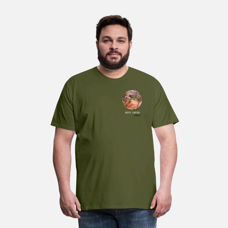 Bryce Dunes - Bryce Canyon