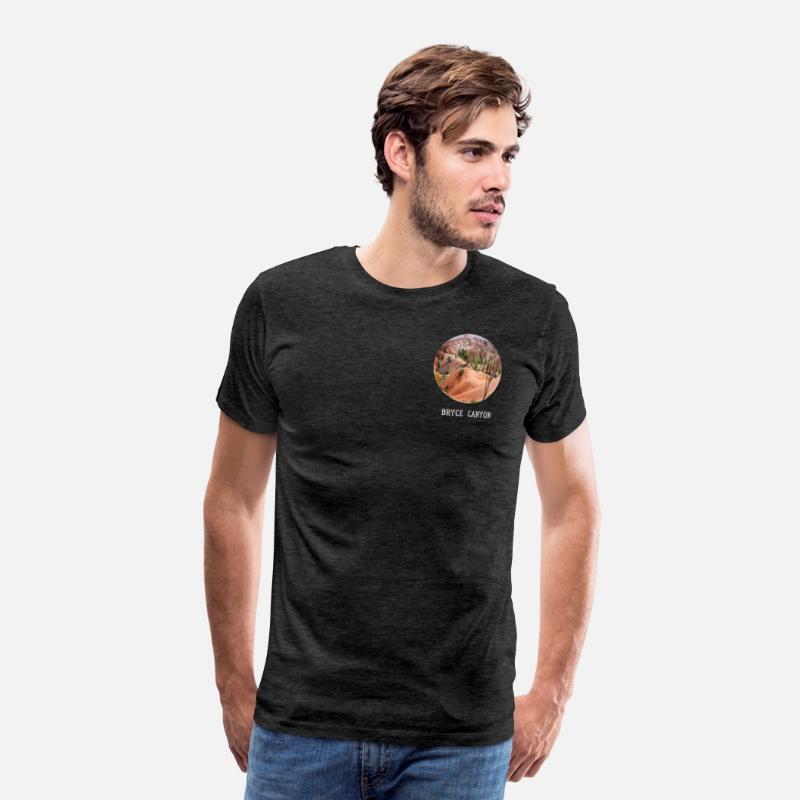 Bryce Dunes - Bryce Canyon