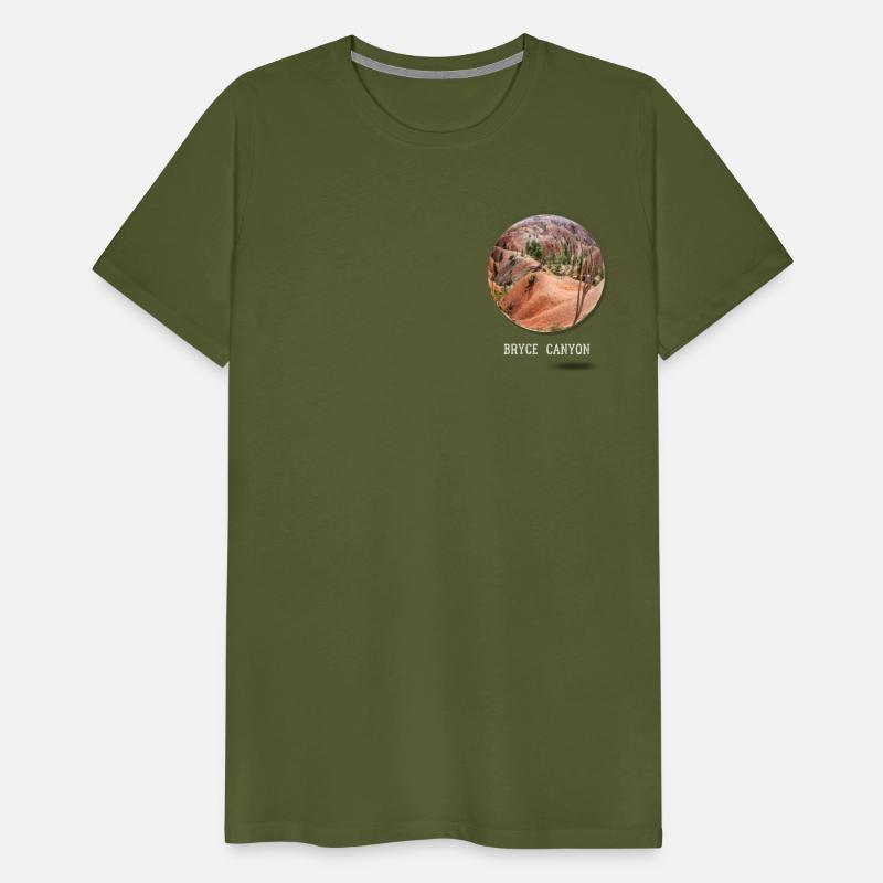 Bryce Dunes - Bryce Canyon