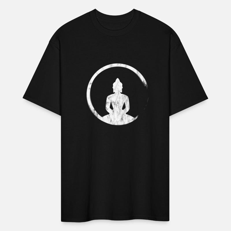 Buddha Circle