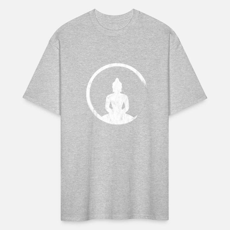 Buddha Circle