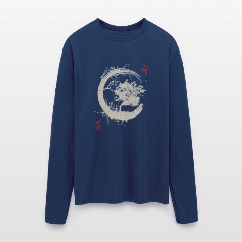 Buddhism Meditation Yoga Bonsai Zen Enso Circle