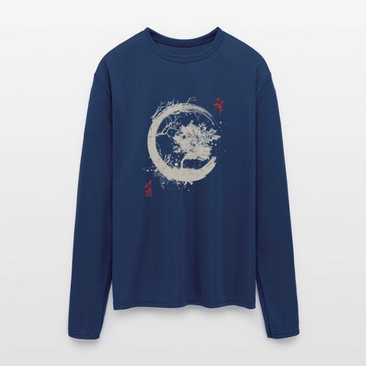 Buddhism Meditation Yoga Bonsai Zen Enso Circle