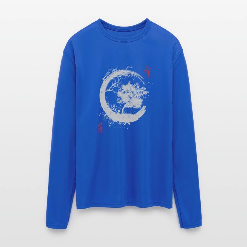 Buddhism Meditation Yoga Bonsai Zen Enso Circle