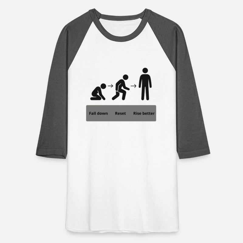 Built After the Fall