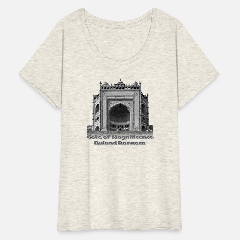 Buland Darwaza – Gate of Magnificence