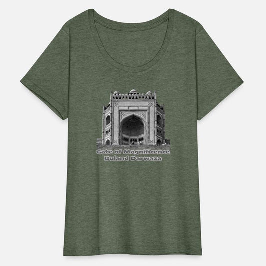 Buland Darwaza – Gate of Magnificence