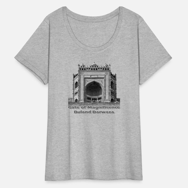 Buland Darwaza – Gate of Magnificence