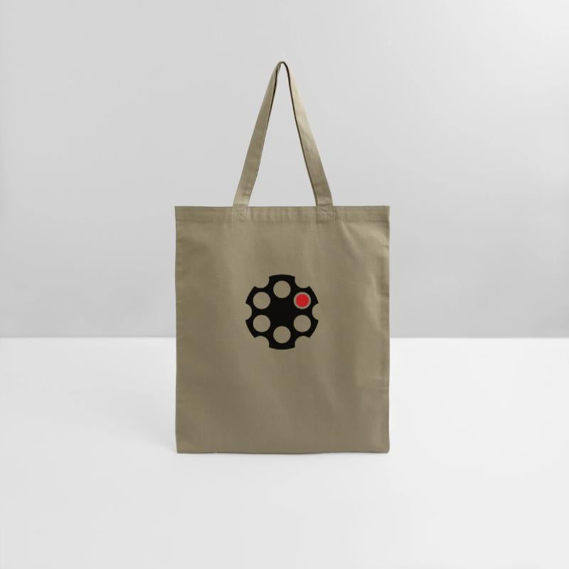 Bullet in the Revolver