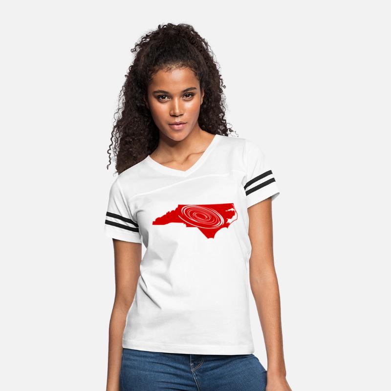 Bunch Of Jer Hockey Eye Of The Hurricane