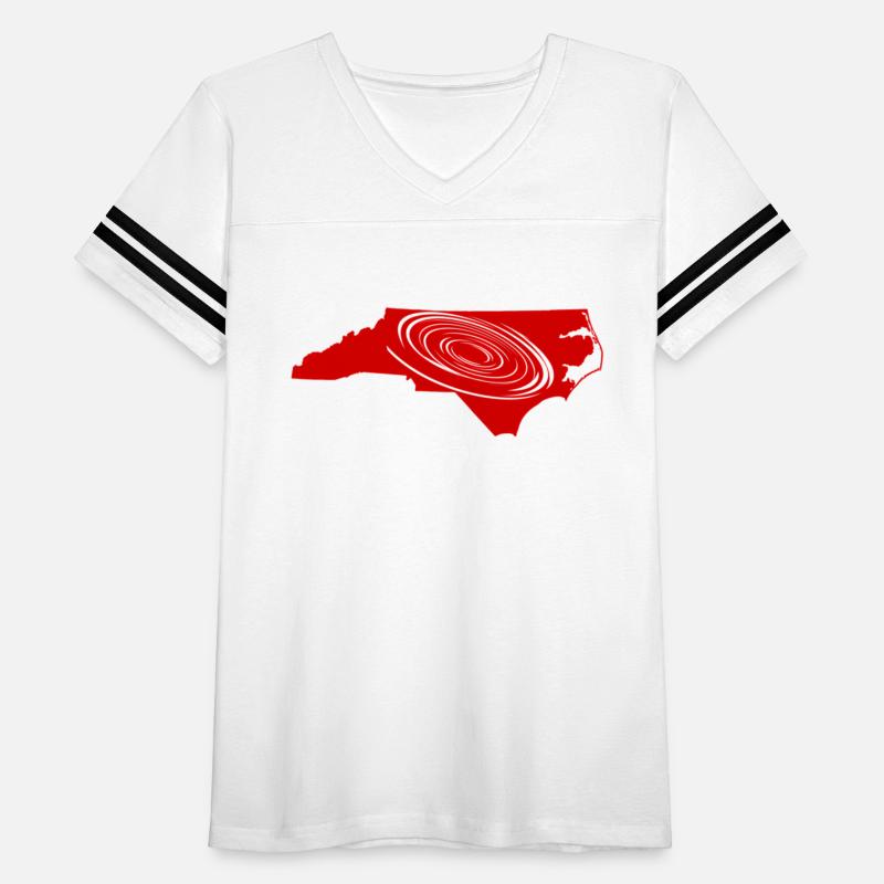 Bunch Of Jer Hockey Eye Of The Hurricane