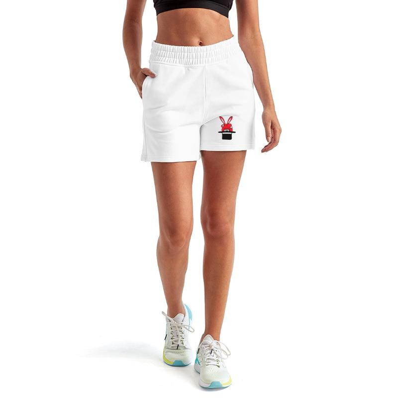 Bunny Monster Wizard Top Hat Evil Horror Halloween