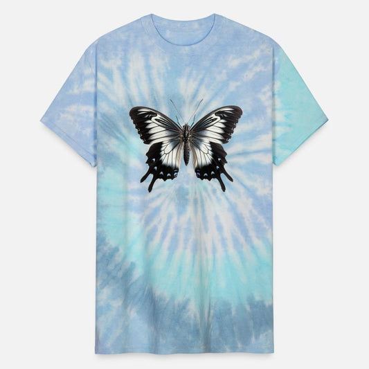 Butterfly Colorful Enchanting Delicate Insects