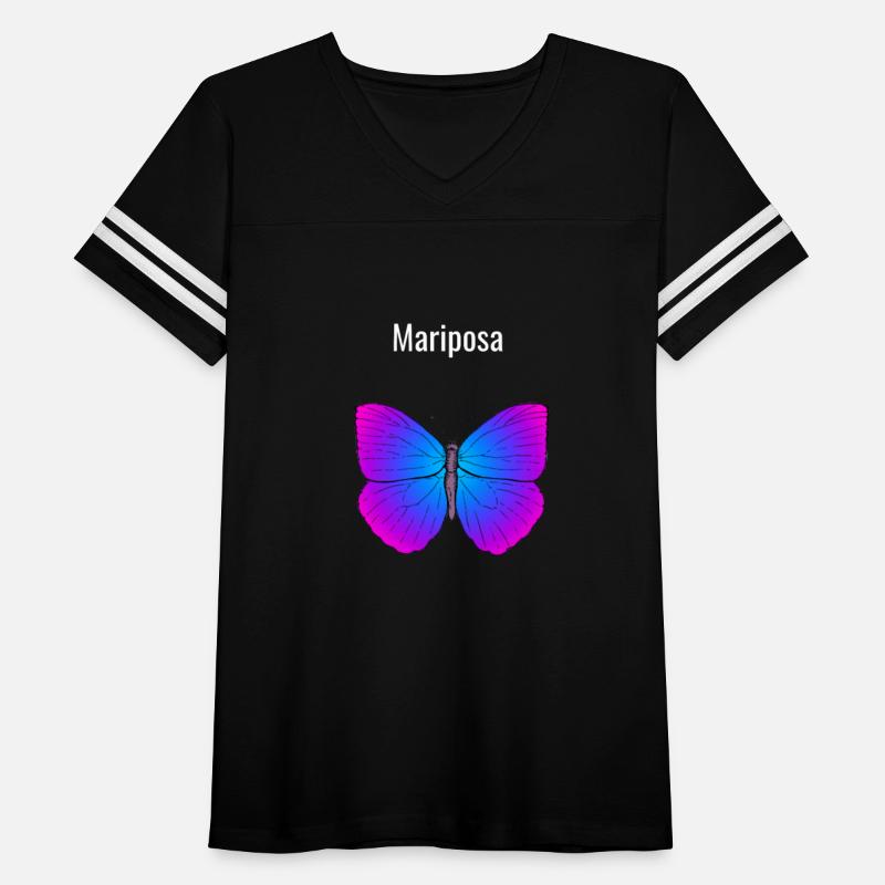 Butterfly In Freedom