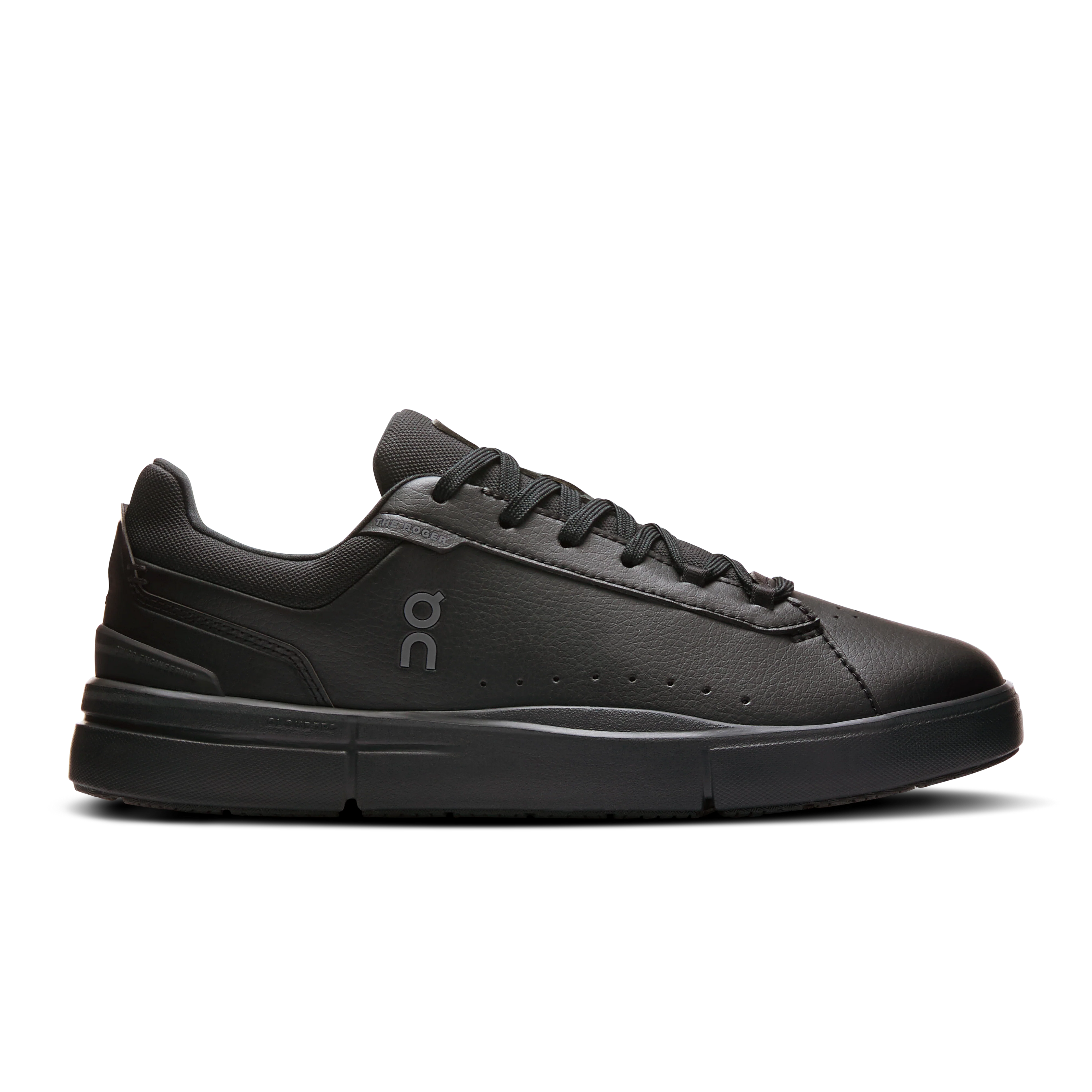 THE ROGER Advantage Black | Black