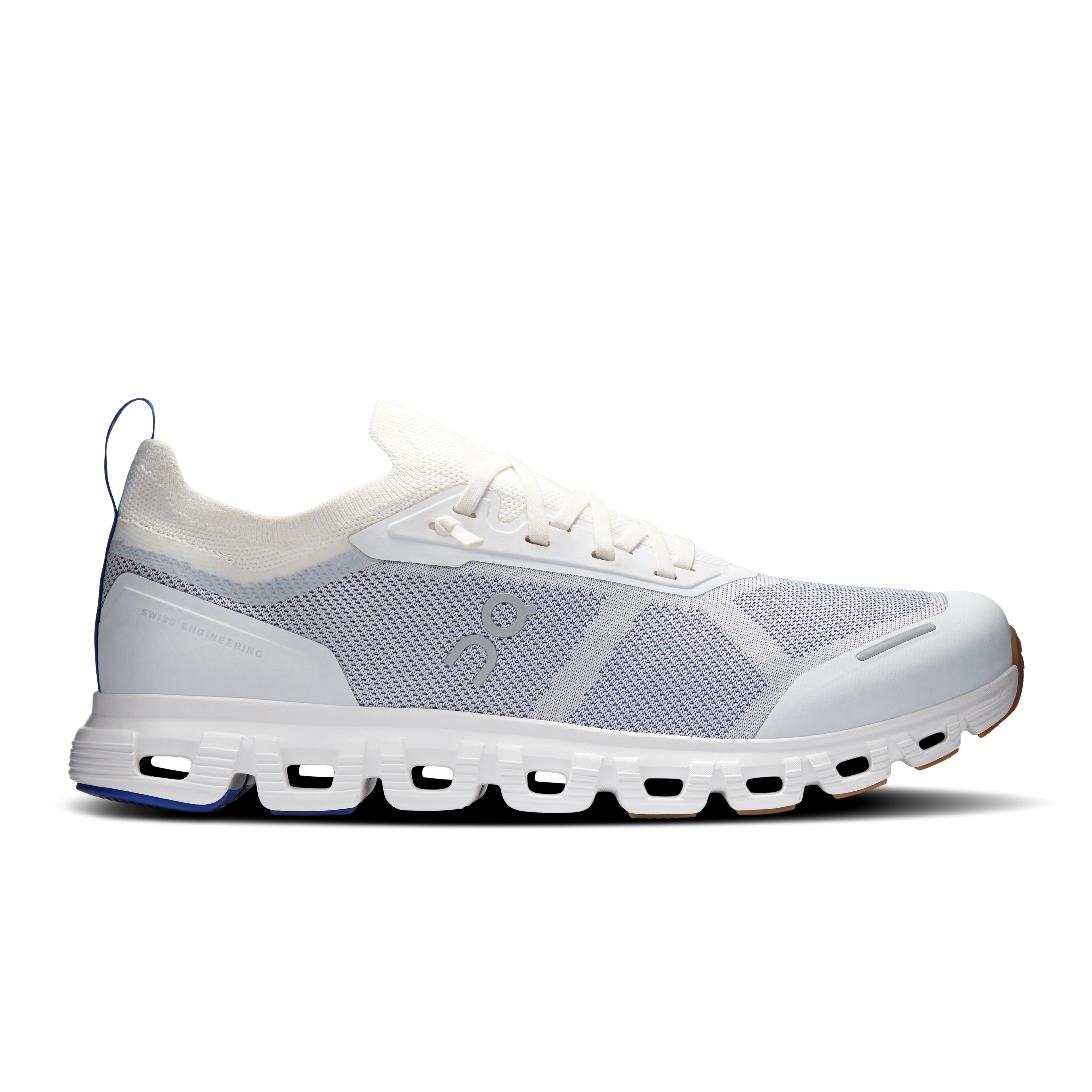 Cloud 6 Versa Ice | Indigo