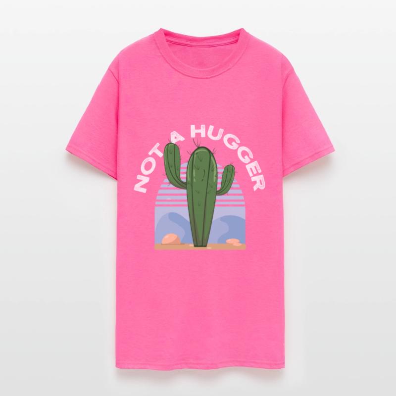 Cactus saying