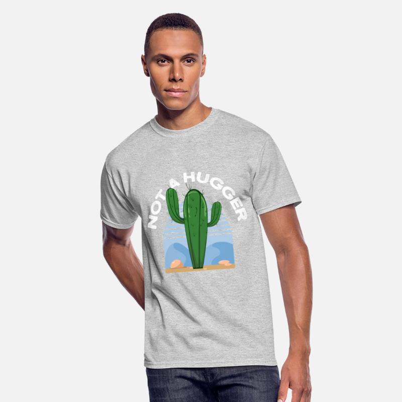 Cactus saying