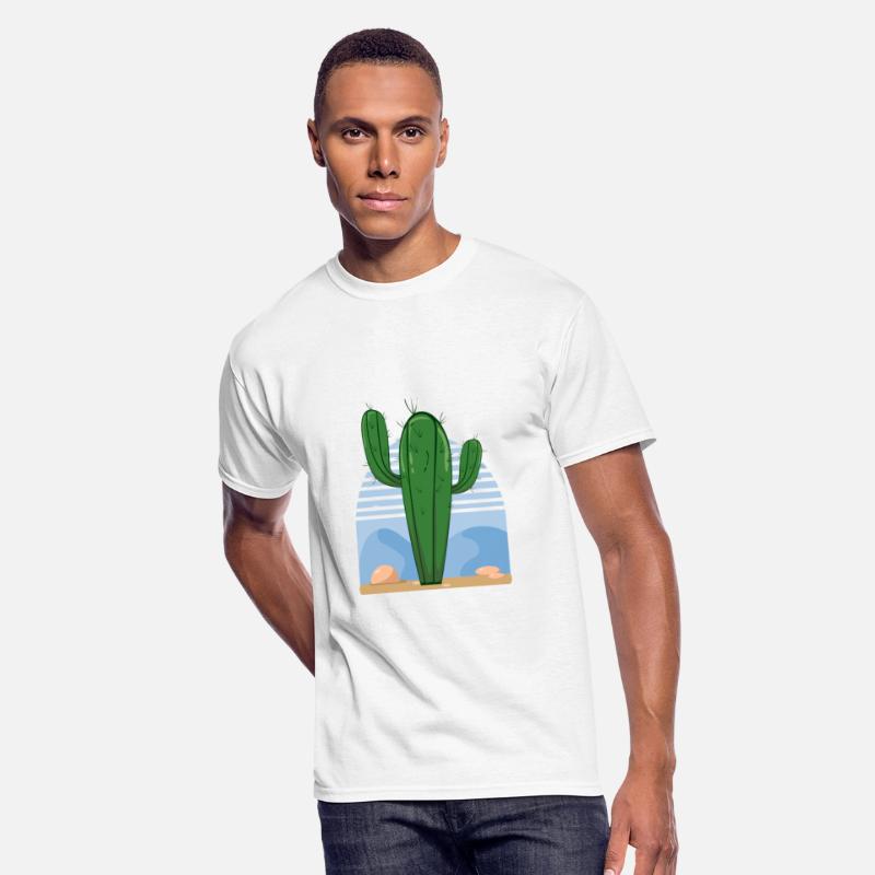 Cactus saying