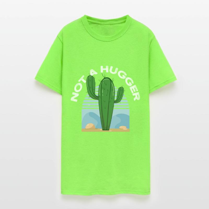 Cactus saying