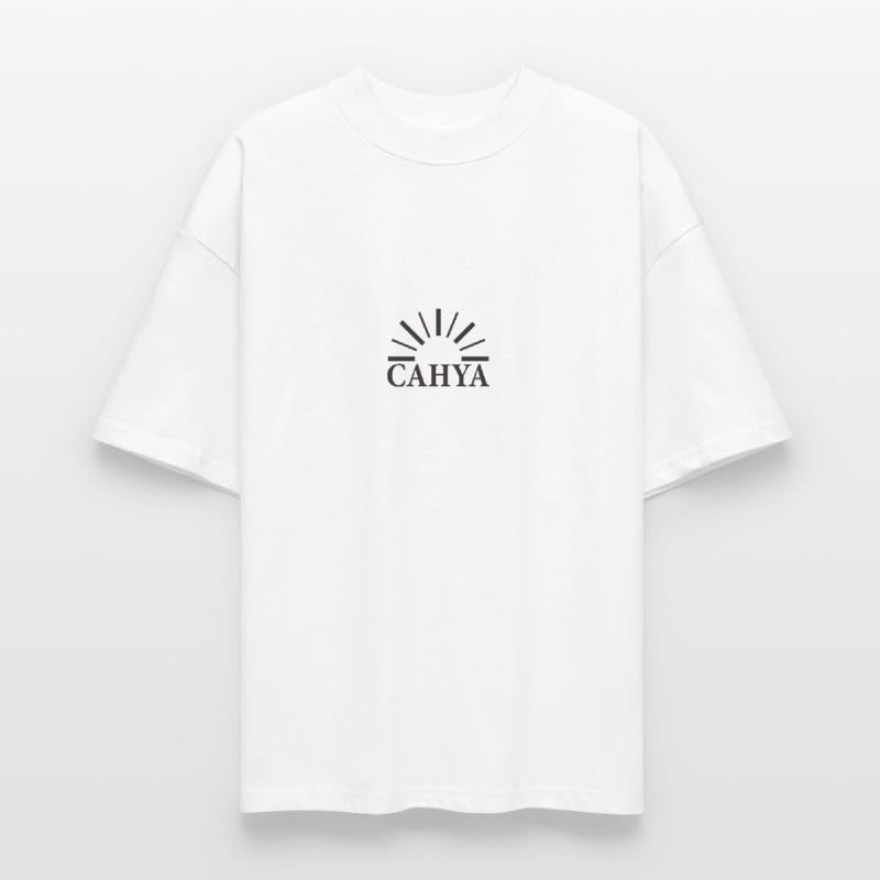 CAHYA – Rise of Light