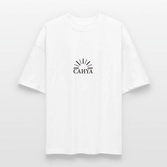 CAHYA – Rise of Light