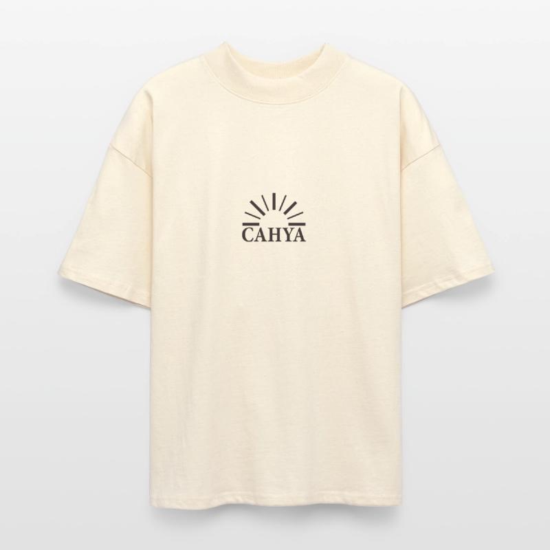 CAHYA – Rise of Light