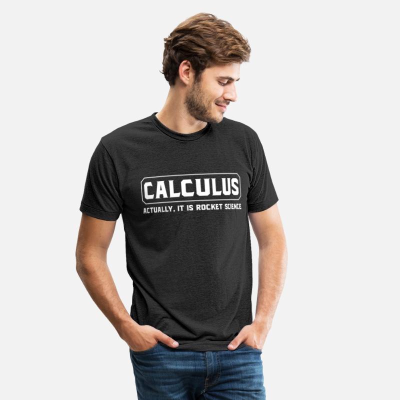 Calculus Actually It Is Rocket Science