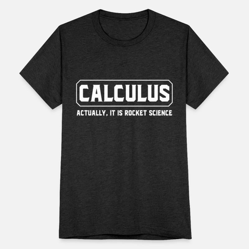 Calculus Actually It Is Rocket Science