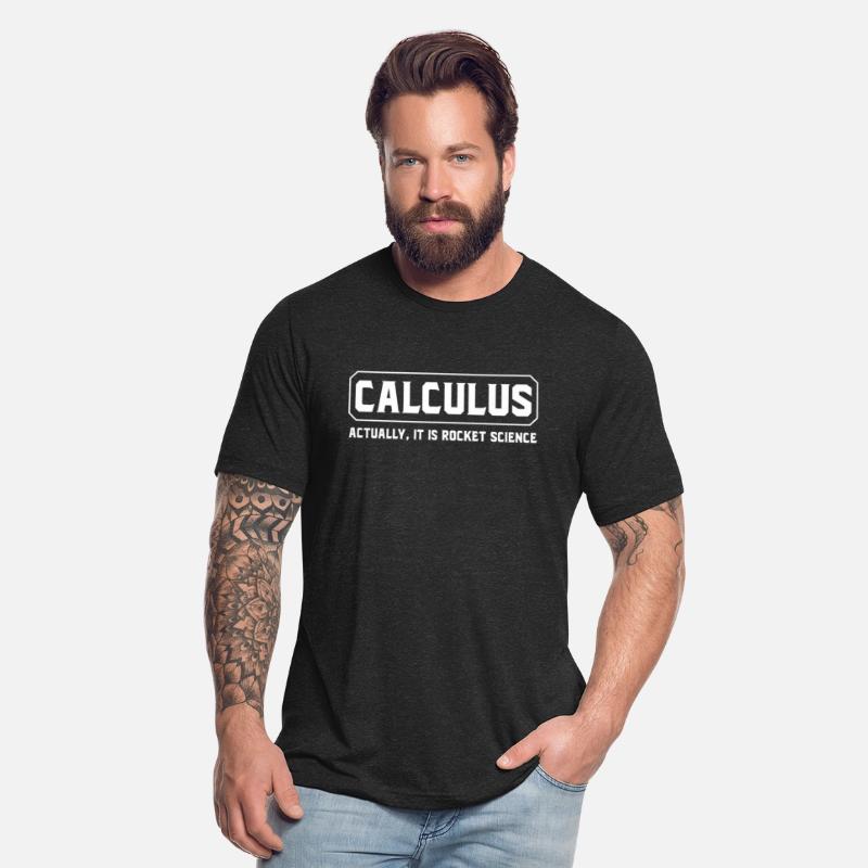 Calculus Actually It Is Rocket Science