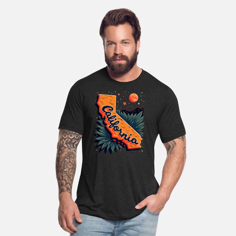 California Dreamscape