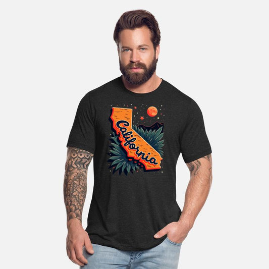 California Dreamscape