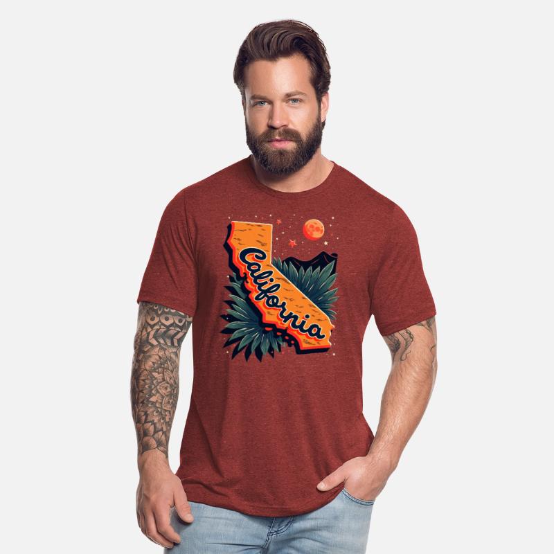 California Dreamscape