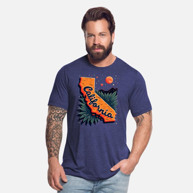 California Dreamscape