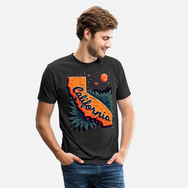 California Dreamscape