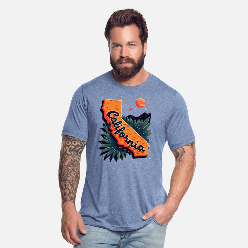 California Dreamscape