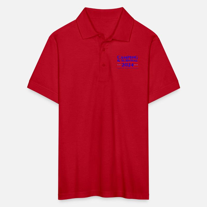 Camping Survival Pitching Tents 2024