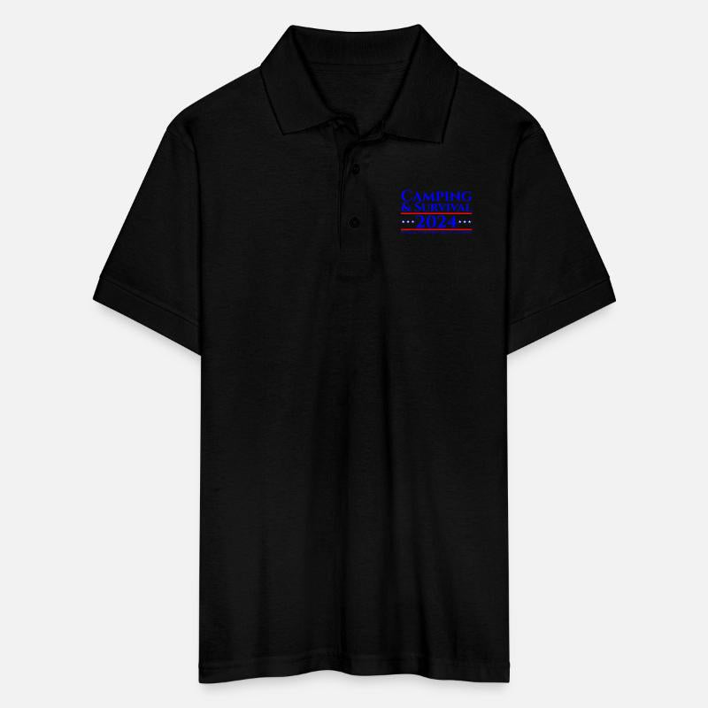 Camping Survival Pitching Tents 2024